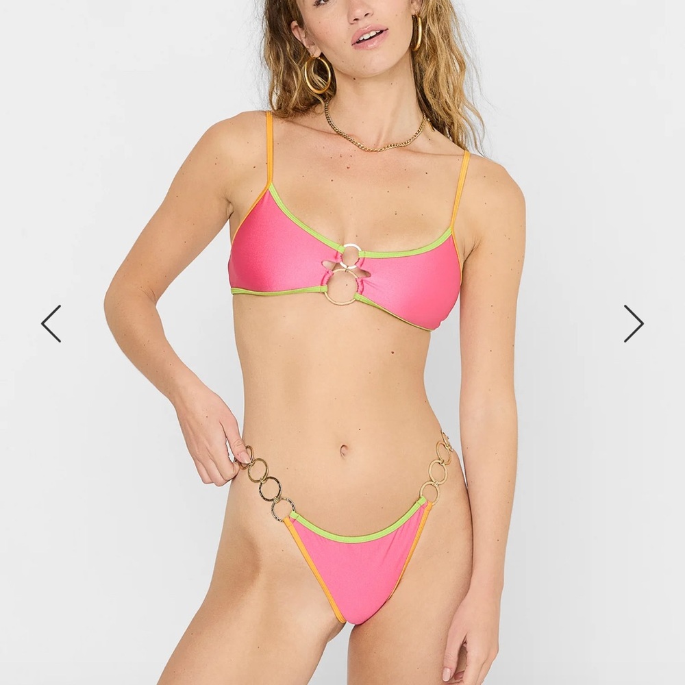 Beach Bunny 2 piece Bikini